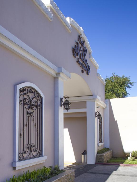 Hotel Villa San Miguel Zewnętrze zdjęcie
