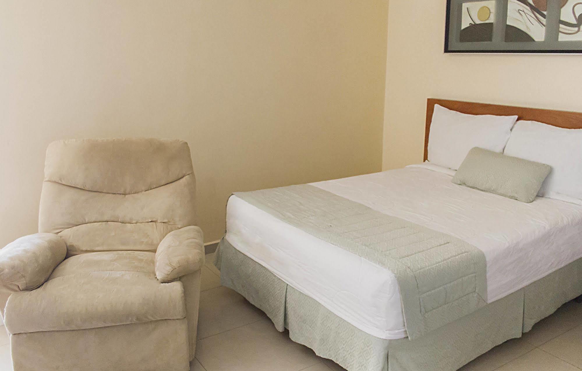 Hotel Villa San Miguel Zewnętrze zdjęcie