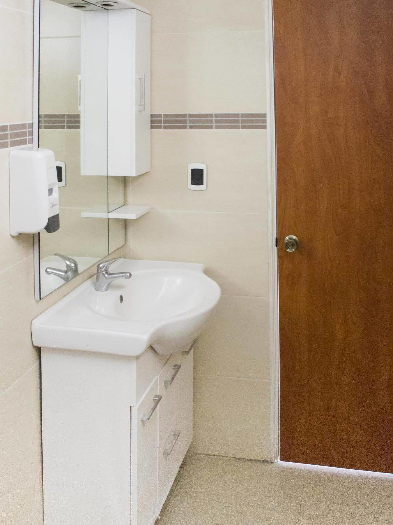 Hotel Villa San Miguel Zewnętrze zdjęcie