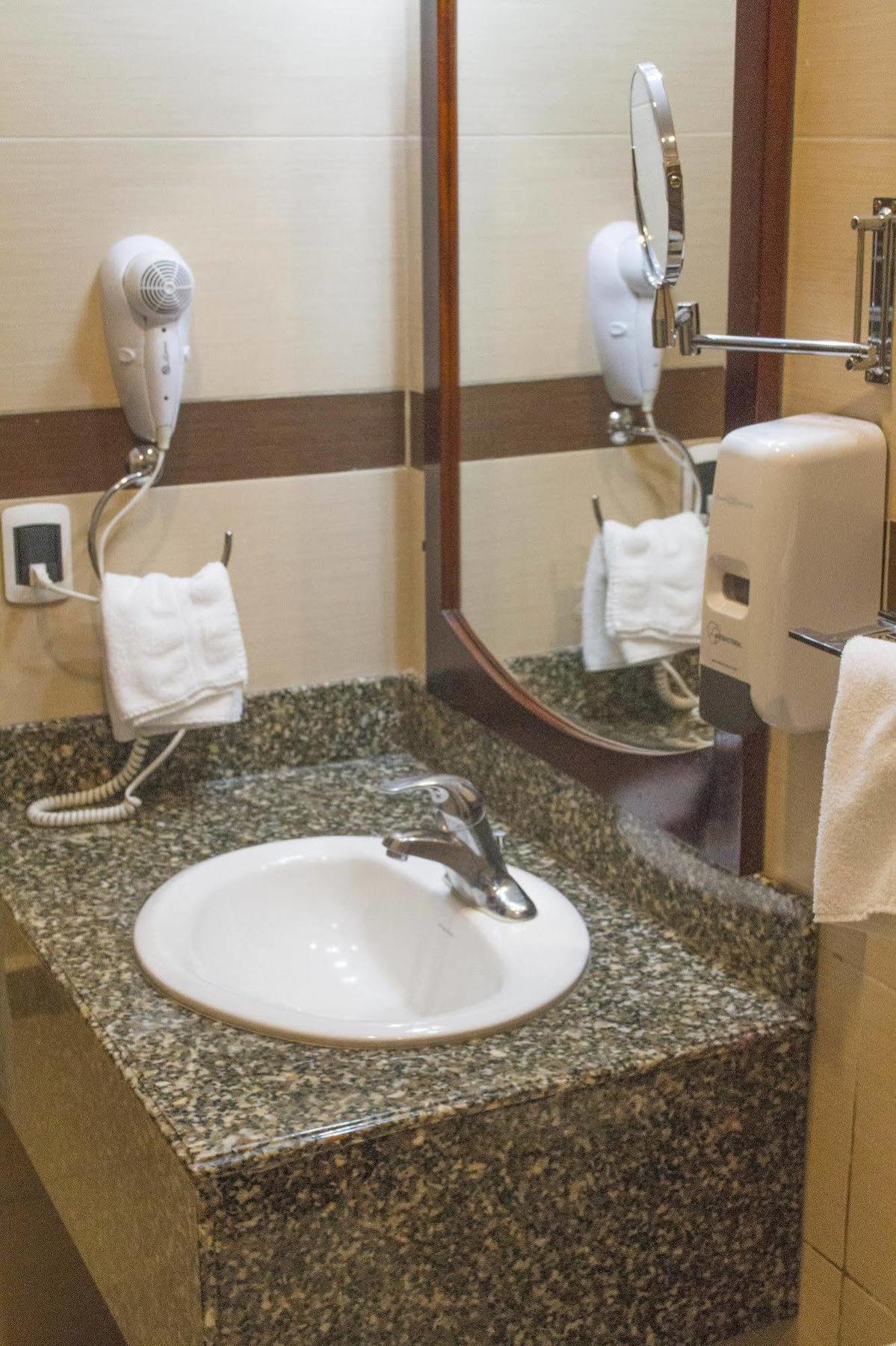 Hotel Villa San Miguel Zewnętrze zdjęcie