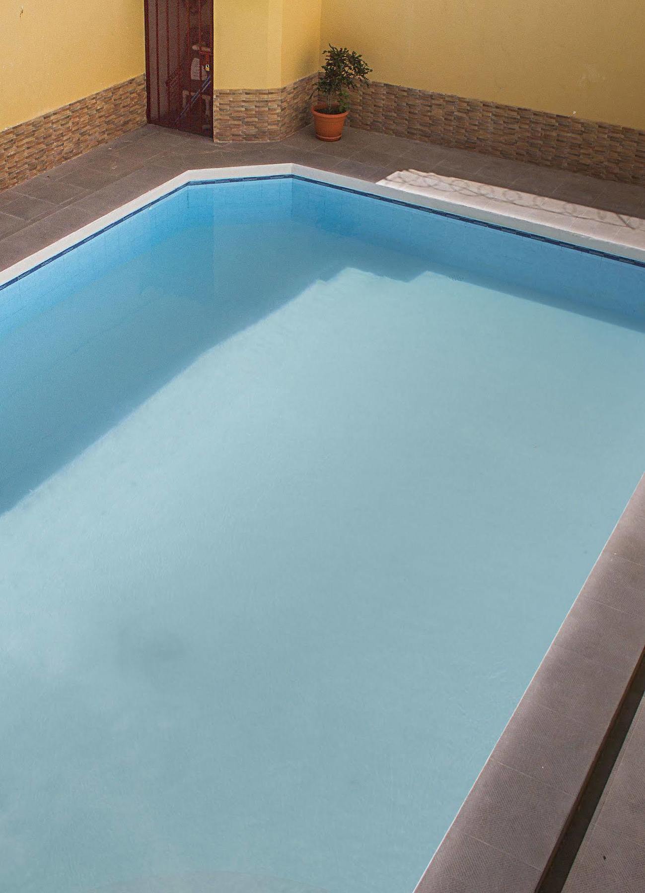 Hotel Villa San Miguel Zewnętrze zdjęcie