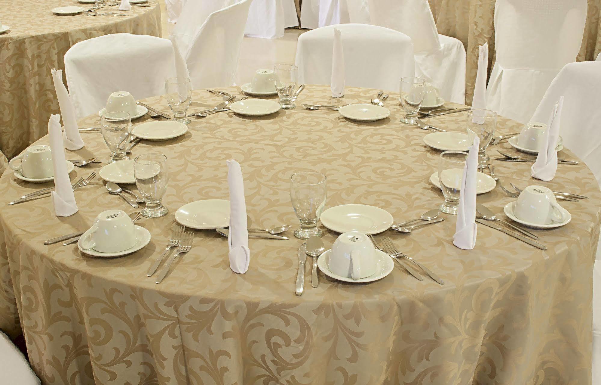 Hotel Villa San Miguel Zewnętrze zdjęcie